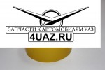 3160-2909033-П Втулка штанги продольной (полиуритан) - Запчасти УАЗ, Екатеринбург