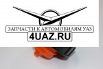3163-1103010-10 Пробка бака 3163 - Запчасти УАЗ, Екатеринбург