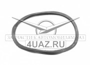452-8201019 Обод зеркала старого образца УАЗ - Запчасти УАЗ, Екатеринбург