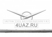 3153-5101178-00 Поперечина пола задняя УАЗ-3153 - Запчасти УАЗ, Екатеринбург
