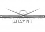 469-5113030 Прокладка люка переднего пола средняя - Запчасти УАЗ, Екатеринбург