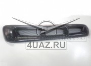 Воздухозаборник УАЗ-3163 (с сеткой) - Запчасти УАЗ, Екатеринбург