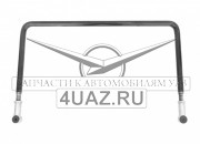 3962-2906010 Стабилизатор поперечной устойчивости УАЗ-452 - Запчасти УАЗ, Екатеринбург