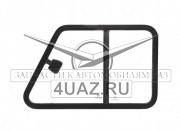 Окно раздвижное кабины левое  УАЗ-452 - Запчасти УАЗ, Екатеринбург