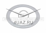3741-2402032-00 Прокладка регулировочная заднего подшипника ведущей шестерни 0,15мм - Запчасти УАЗ, Екатеринбург