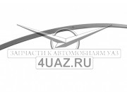 452-2902015 Лист №1 рессоры УАЗ-452 - Запчасти УАЗ, Екатеринбург