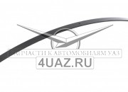 452-2902016 Лист №2 рессоры УАЗ-452 - Запчасти УАЗ, Екатеринбург