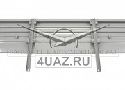 3303-60-8504010-10 Борт передний платформы - Запчасти УАЗ, Екатеринбург