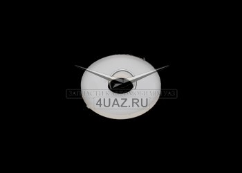 406-1006081-01 Прокладка г/натяжителя шумоизоляционная ЗМЗ-406 - Запчасти УАЗ, Екатеринбург