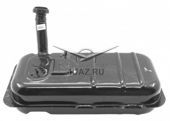 2206-94-1102009-02 Бак топливный дополнительный инжектор 452 - Запчасти УАЗ, Екатеринбург