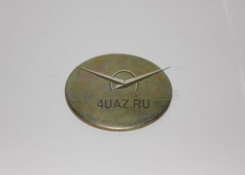 296997-П29 Заглушка блока D=55 мм УАЗ - Запчасти УАЗ, Екатеринбург