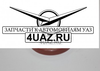 3741-1701210 Сальник хвостовика 42х68 (2 пруж) NBR - Запчасти УАЗ, Екатеринбург