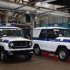 УАЗ произведет более 2000 автомобилей для МВД РФ  - Запчасти УАЗ, Екатеринбург