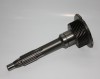 3163-1701025-00 Вал первичный в сборе КПП DYMOS - Запчасти УАЗ, Екатеринбург