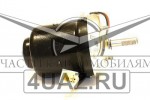 МЭ-236 Электродвигатель отопителя нового образца (12В/25Вт) * - Запчасти УАЗ, Екатеринбург