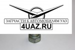 201569-П29 Болт М12х1.25х45 буфера пружиной подвески УАЗ - Запчасти УАЗ, Екатеринбург