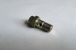 69041-20 Клапан ТНВД предохранительный  4СТ90 - Запчасти УАЗ, Екатеринбург