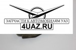3160-2909100-00 Пластина крепления поперечной тяги 3160 - Запчасти УАЗ, Екатеринбург