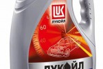 Масло моторное 10W40 (п/с) Лукойл-Супер 4л - Запчасти УАЗ, Екатеринбург