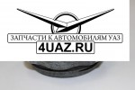 469-1103010-00 Крышка бензобака без ключа (пласм) - Запчасти УАЗ, Екатеринбург