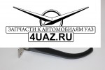 469-6105150 Ручка двери старого образца УАЗ-469 - Запчасти УАЗ, Екатеринбург