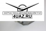 514-1111450-10 Кронштейн ТНВД и генератора ЗМЗ-514 - Запчасти УАЗ, Екатеринбург