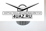 5КК45х50х39Е(31605-1701136) Подшипник вала привода переднего моста - Запчасти УАЗ, Екатеринбург