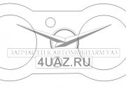 420-1008018-10 Прокладка ресивера ДВ-4213,-4216 - Запчасти УАЗ, Екатеринбург