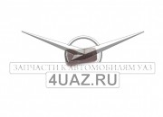 294990-П Штифт шкворня старого образца УАЗ - Запчасти УАЗ, Екатеринбург