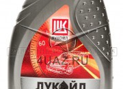 Масло моторное 10W40 (п/с) Лукойл-Супер 1л - Запчасти УАЗ, Екатеринбург