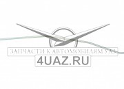 2206-90-1804067-00 Тяга включения переднего моста УАЗ-452 (5 ст.КПП) - Запчасти УАЗ, Екатеринбург