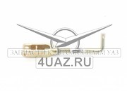3151-3508042-00 Тяга привода стояночного тормоза УАЗ - Запчасти УАЗ, Екатеринбург