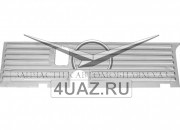 451-10-5101043-01 Панель пола салона левая УАЗ-452 - Запчасти УАЗ, Екатеринбург