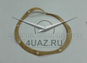 69-2401040 Прокладка картера моста УАЗ (бумага) - Запчасти УАЗ, Екатеринбург