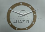 469-2401040 Прокладка картера редукторного моста УАЗ (картон) - Запчасти УАЗ, Екатеринбург