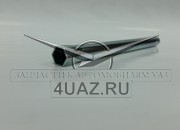 Ключ свечной  длинный 16 Евро-3 - Запчасти УАЗ, Екатеринбург