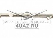 406-1104058-31 Топливопровод со штуцером и клапаном без форсунок ЗМЗ-409 - Запчасти УАЗ, Екатеринбург