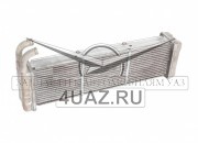 3151-8101000 Радиатор отопителя УАЗ-Хантер (D=20)** - Запчасти УАЗ, Екатеринбург
