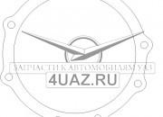 469-2407111 Прокладка колесного редуктора редукторного моста - Запчасти УАЗ, Екатеринбург