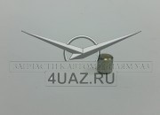 357660-95 Штифт подкладки рессоры - Запчасти УАЗ, Екатеринбург