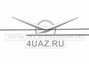 Комплект тормозных трубок заднего моста УАЗ-452 инжектор D=5мм. (1251мм+498мм) - Запчасти УАЗ, Екатеринбург