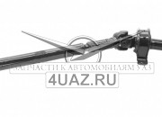 2363-2200010-20 Вал карданный задний Пикап 3-х опорный с РК DYMOS - Запчасти УАЗ, Екатеринбург