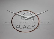 410-1002024 Кольцо гильзы уплотнительное дв. 410  медное - Запчасти УАЗ, Екатеринбург