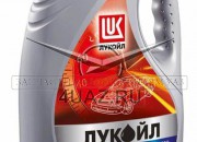 Масло моторное 10W40 (п/с) Лукойл-Супер 4л - Запчасти УАЗ, Екатеринбург