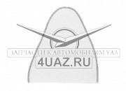 3151-20-1109080-01 Элемент воздушного фильтра УАЗ - Запчасти УАЗ, Екатеринбург