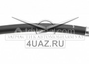 2206-95-1104080-00 Трубка топливная слива топлива от регулятора давления - Запчасти УАЗ, Екатеринбург