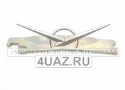 3163-00-3508257 Звено разжимное тормоза Патриот (левый) - Запчасти УАЗ, Екатеринбург