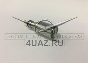 2108-1107420 Клапан электромагнитный карбюратора ДААЗ - Запчасти УАЗ, Екатеринбург