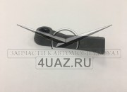 Рычаг-флажок переключения топливного крана - Запчасти УАЗ, Екатеринбург
