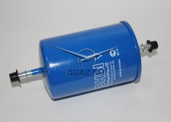 015-1117010-10 Фильтр топливный УАЗ инжектор (защелка) - Запчасти УАЗ, Екатеринбург